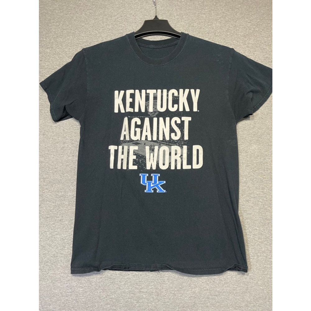 3 for $25. Men's University of Kentucky T-Shirt medium Black Blue